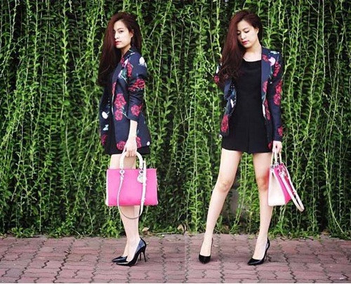 Hình ảnh: 4 biểu tượng thời trang mới nổi của showbiz Việt số 7