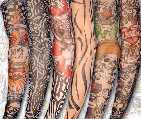 Phái mạnh săn lùng găng tay chống nắng “chất chơi” ảnh 3