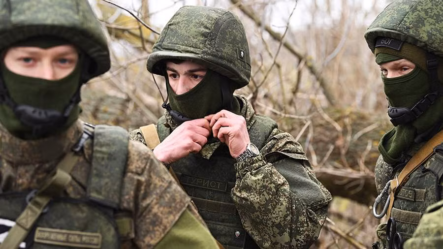 (Ảnh: Ria Novosti)