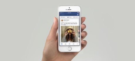 Hướng dẫn tắt chức năng tự động phát âm thanh cho video trên Facebook - Ảnh 1 Huong dan tat chuc nang tu dong phat am thanh cho video tren Facebook - Anh 1