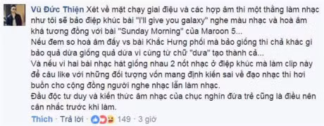 Nha san xuat noi gi ve nghi an Noi nay co anh cua Son Tung dao nhac? - Anh 2