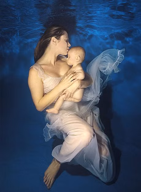 Moi sang thuc day ma con duoc nhu vay la ban da hanh phuc lam roi - Anh 2