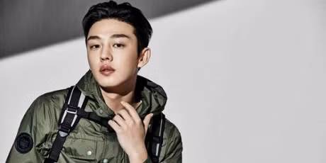 Kham suc khoe nhap ngu, Yoo Ah In chan doan co khoi u trong xuong - Anh 1