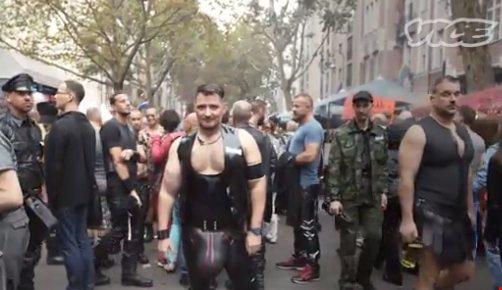 Những sự kiện y học kỳ lạ năm 2015 - ảnh 1