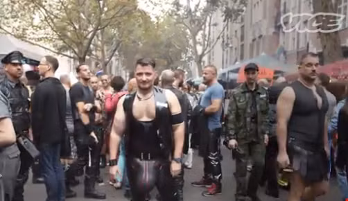 Những sự kiện y học kỳ lạ năm 2015 - ảnh 1