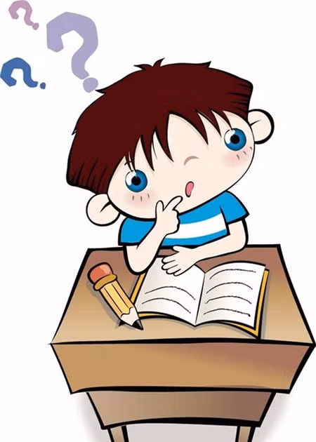 Đề thi kỳ lạ ở các trường đại học Trung Quốc ảnh 5