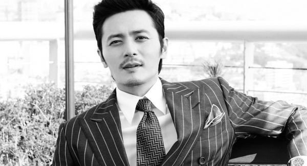 Jang Dong Gun lại...đi học sau 20 năm ở tuổi 43 - ảnh 2 Hình ảnh: Jang Dong Gun lại...đi học sau 20 năm ở tuổi 43 số 2