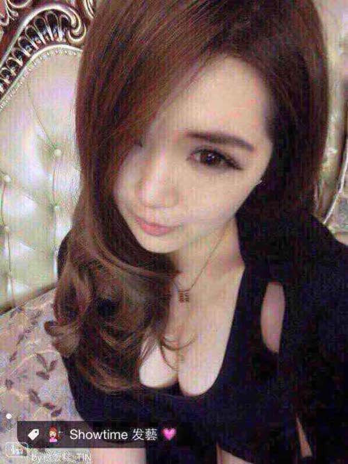Những tình huống “dở khóc dở cười” khi hot girl lộ mặt mộc ảnh 4 Hình ảnh xinh đẹp quyến rũ được Xia Jin chia sẻ trên mạng xã hội