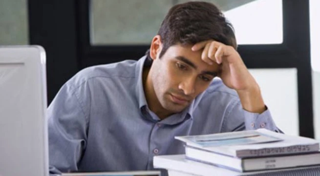 Đã bao giờ bạn tự hỏi: Vì sao mình thất bại hay chưa?
