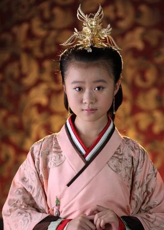 Sao nhí Hoa ngữ ngày ấy - bây giờ
