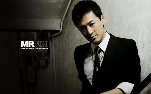 5 ngôi sao Châu Á thừa kế gia tài ‘khủng’