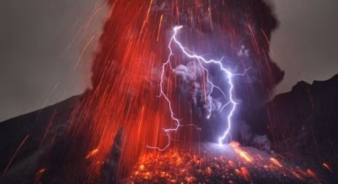 Tất tần tật về tia sét bạn không-thể-bỏ-qua