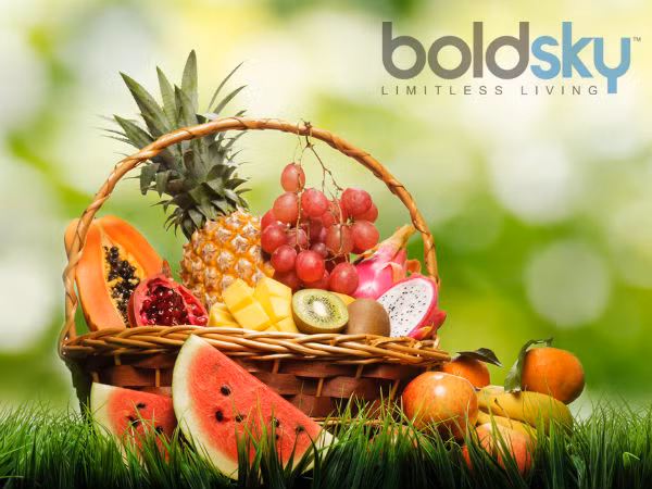 Ăn hoa quả lúc nào tốt nhất cho sức khỏe?