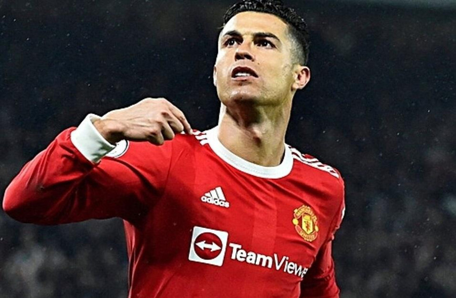 Ronaldo có thể rời MU vào kỳ chuyển nhượng mùa Đông tới.