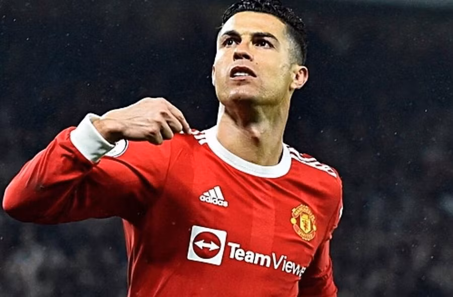 Ronaldo có thể rời MU vào kỳ chuyển nhượng mùa Đông tới.