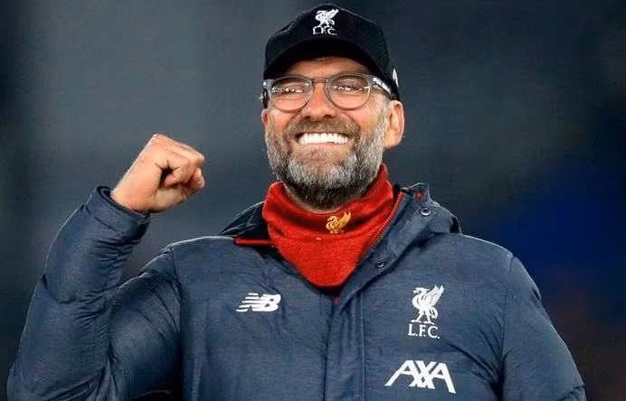 Liverpool không có ý định sa thải Jurgen Klopp.