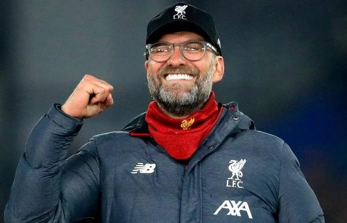 Liverpool không có ý định sa thải Jurgen Klopp.