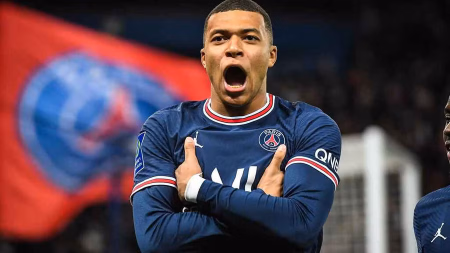 Mbappe nhiều khả năng sẽ tiếp tục gắn bó với câu lạc bộ PSG.