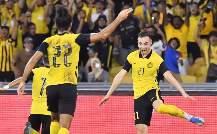 Đội tuyển Malaysia dự kiến sẽ so tài với Solomon và Yemen trong tháng 6 tới.