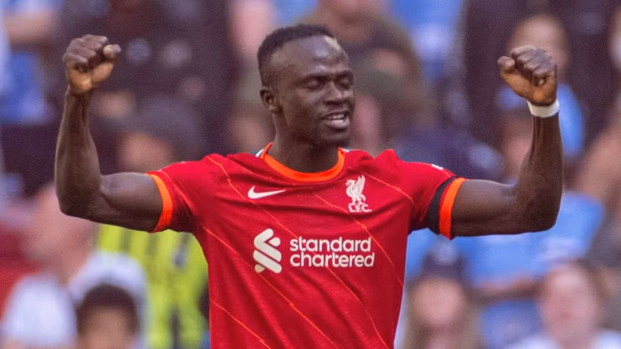 Mane được đồn đoán sắp gia nhập Barca FC.