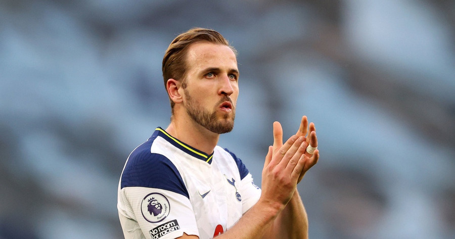 Harry Kane bất ngờ từ chối gia nhập Man United.