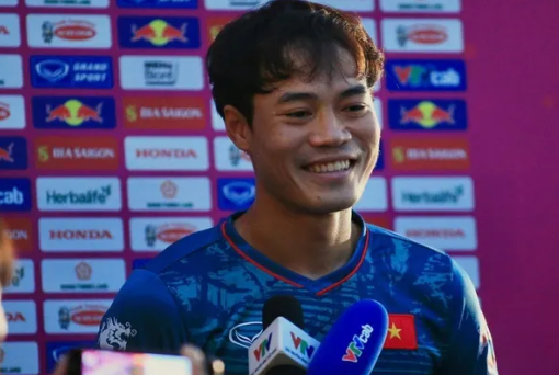 Nguyễn Văn Toàn thừa nhận đang gặp nhiều khó khăn khi thi đấu tại Hàn Quốc.