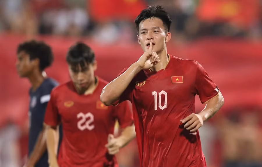 U23 Việt Nam gặp Yemen ở lượt trận hai vòng loại U23 châu Á.