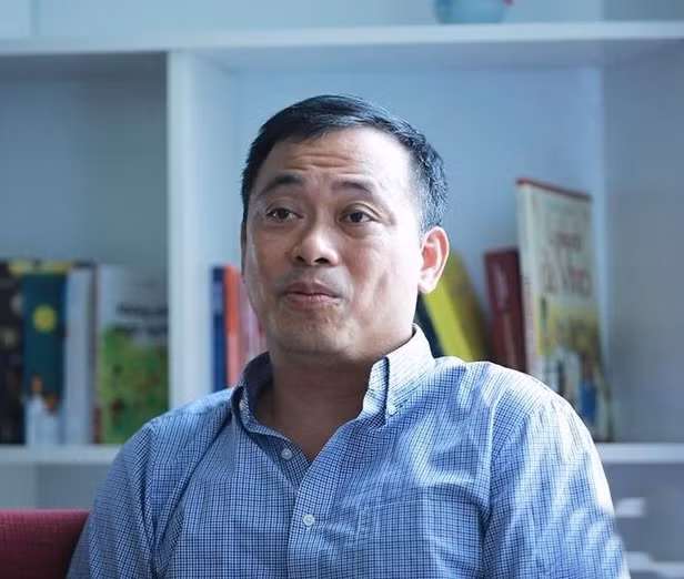 BLV Quang Tùng tin Việt Nam thắng tối thiểu Malaysia