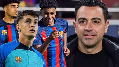 Barca vẫn được thi đấu ở Cúp C1 mùa tới.