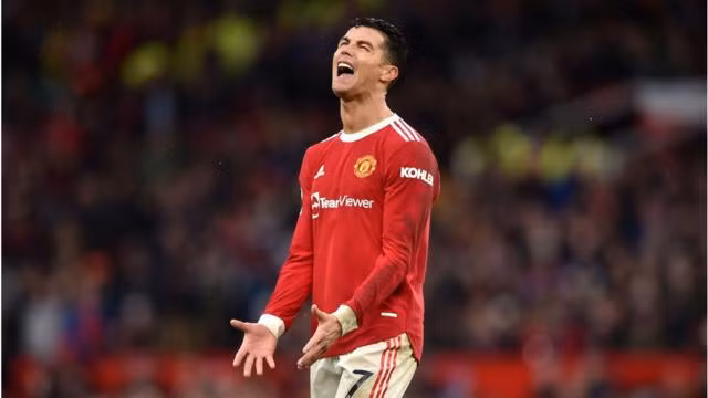 Ronaldo đang hướng tới vòng chung kết Euro 2024.