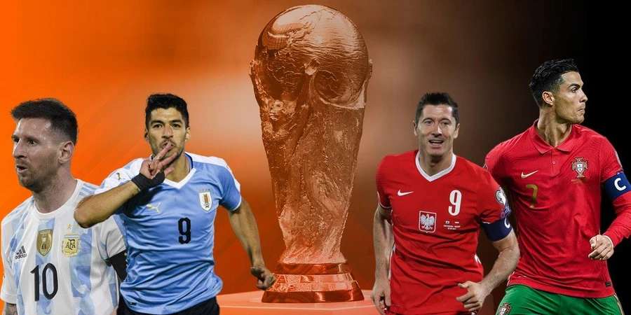 World Cup 2026 có nhiều sự thay đổi về số lượng tham dự.