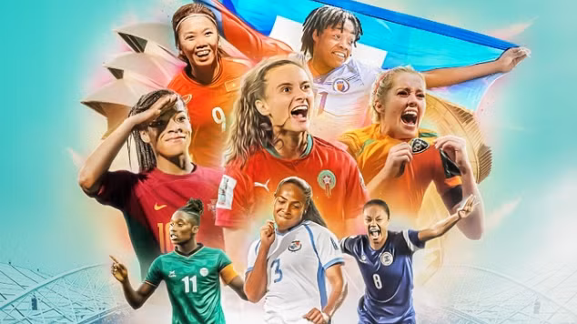 Huỳnh Như được FIFA vinh danh trước thềm World Cup.