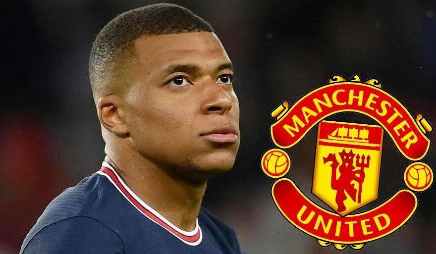 Kylian Mbappe lọt tầm ngắm của MU và nhiều đại gia của bóng đá châu Âu.