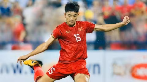 Đình Bắc không gia nhập Hà Nội FC như dự kiến.