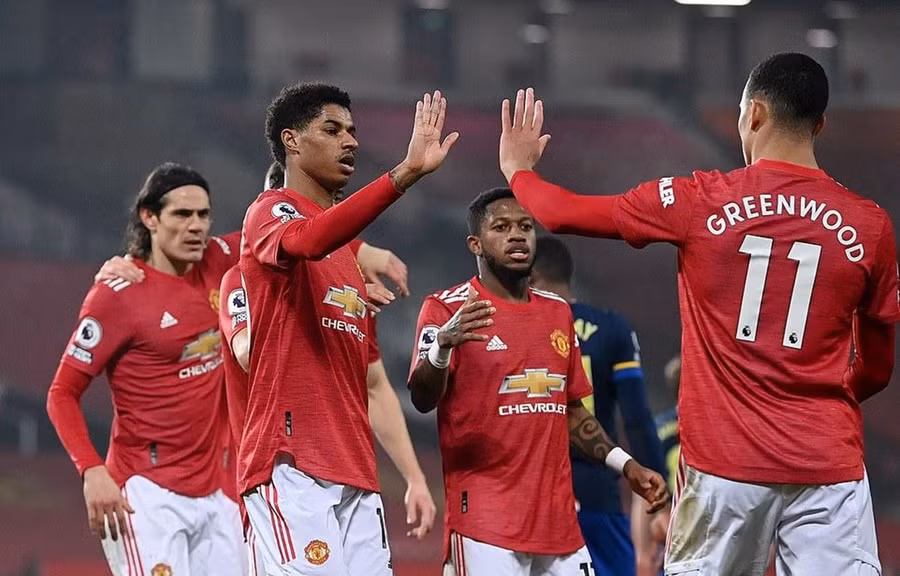  MU bán tiền đạo Daniel James cho Leeds United với mức giá 28 triệu euro