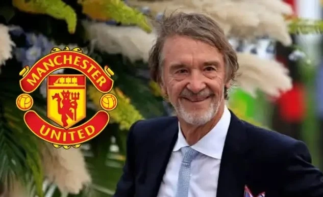 Sir Jim Ratcliffe lên kế hoạch tái cấu trúc MU trên mọi khía cạnh.