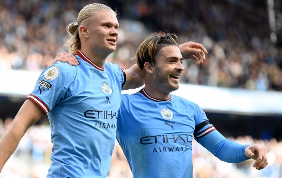 Man City tiếp đón Bayern Munich 02h00 ngày 12/4 ở Cúp C1 châu Âu.