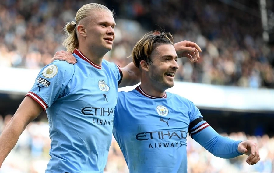Man City tiếp đón Bayern Munich 02h00 ngày 12/4 ở Cúp C1 châu Âu.