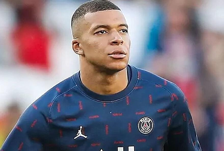 Mbappe được kỳ vọng sẽ tỏa sáng rực rỡ giúp tuyển Pháp vô địch World Cup 2022.