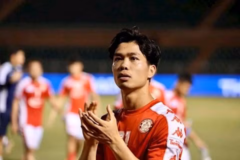 Công Phượng đại diện hình ảnh cho Công ty Nhật Bản ABeam Consulting.