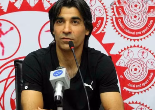 HLV ĐT Futsal Iran - Vahid Shamsaei đánh giá futsal Việt Nam.