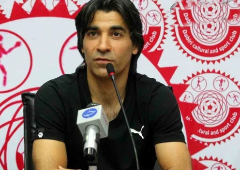 HLV ĐT Futsal Iran - Vahid Shamsaei đánh giá futsal Việt Nam.