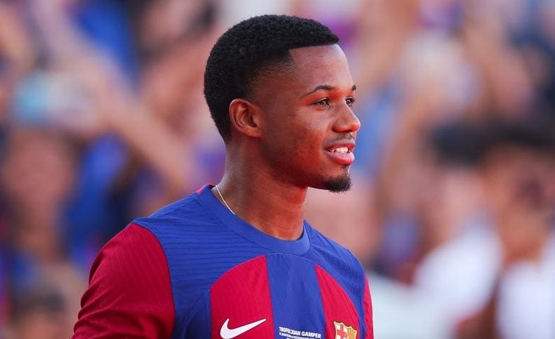Đại gia La Liga muốn chiêu mộ siêu sao Barca