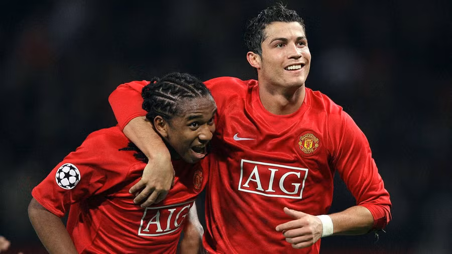 Anderson đã bị cơ quan pháp luật cáo buộc tội rửa tiền