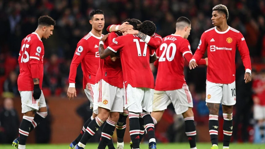 Man United bị nhà Glazer sau khi chia tay Ronaldo.