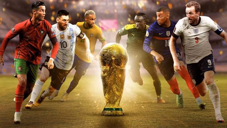 World Cup 2022 đang diễn ra vô cùng hấp dẫn trên đất Qatar.