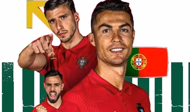 Bồ Đào Nha được dự báo sẽ có một chiến thắng cách biệt trước Hàn Quốc.