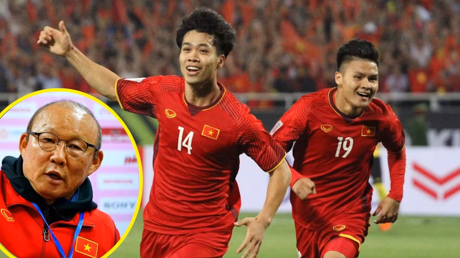 Công Phượng được dự báo sẽ đá thay Quang Hải ở trận Malaysia