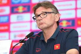 HLV Troussier cân nhắc thử nghiệm nhiều nhân tố mới dịp FIFA Days tháng 10.