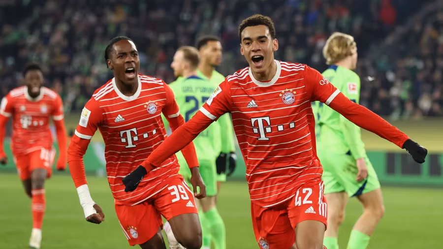 Bayern Munich đón tin vui trước trận đại chiến PSG ở Champions League.